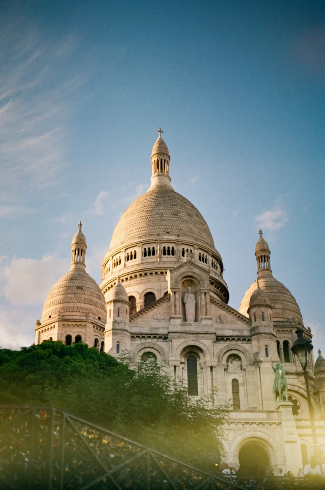 Montmartre · 18ᵉ — Paris