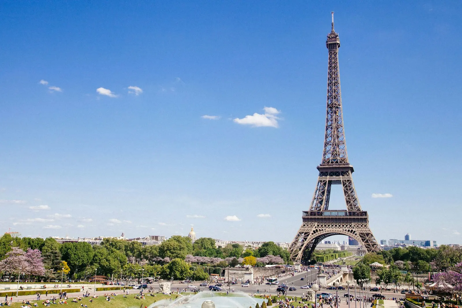 Saint-Germain · 6ᵉ — Paris