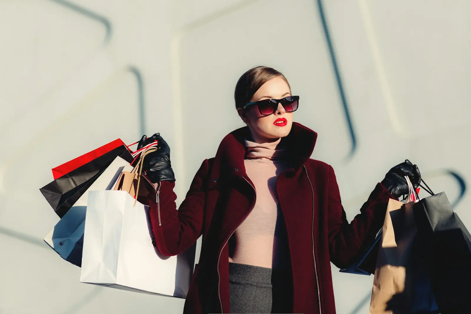 Fashion Week — Paris